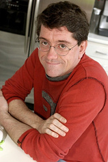 picture of actor Frédéric Jannin