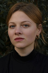 picture of actor Alexandra Schmidt