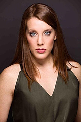 picture of actor Celine Filion