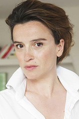 picture of actor Agathe De La Boulaye