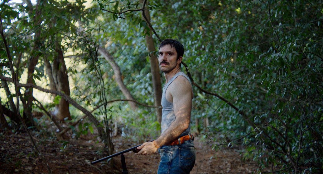 Lucas Drummond en Only Good Things