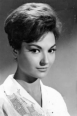 picture of actor Licia Calderón