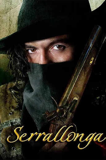 Poster de Serrallonga