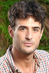 picture of actor Esteban Meloni