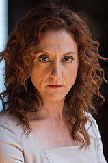 picture of actor Nuria Mencía