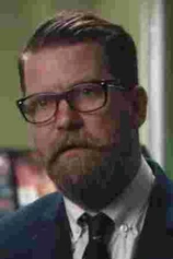 Foto de Gavin McInnes