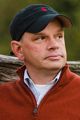 photo of person Kevin Hershberger