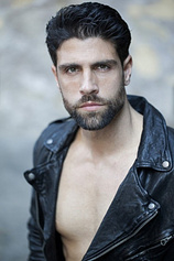 picture of actor Gilles Rocca