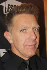 picture of actor Alejandro Fantino