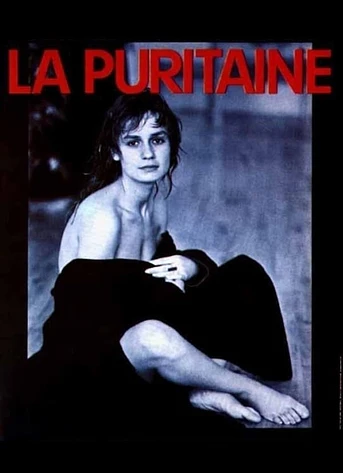 Poster de La Puritaine