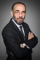 photo of person Giuseppe Tornatore