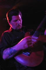 Foto de Dylan Carlson