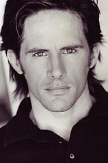 picture of actor Morgan Weisser