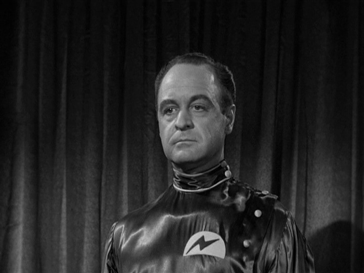 Imagen de Plan 9 from Outer Space
