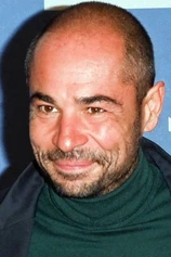 Foto de Laurent Bozzi