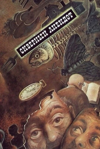 Poster de The Ugly Story