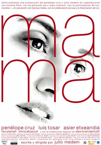 Poster de Ma ma