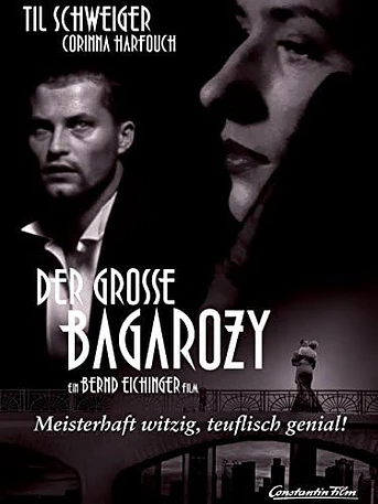 Poster de The Devil and Ms. D