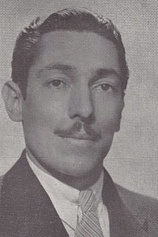 picture of actor Manuel Dondé