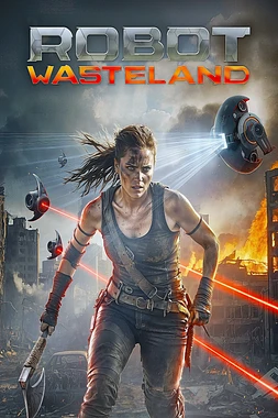 Robot Wasteland