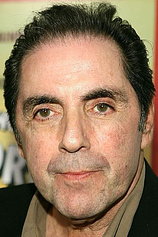 picture of actor David Proval