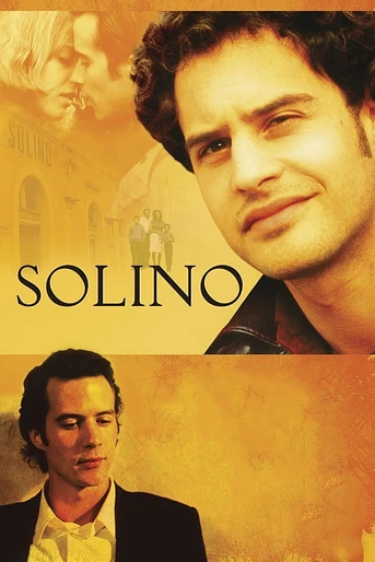 Poster de Solino