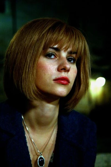 Nora Tschirner en la-noche-que-dejo-de-llover