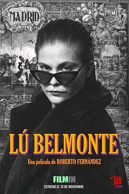 Lú Belmonte