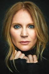 Foto de Tara Buck
