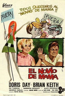 El Novio de Mamá