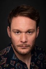 picture of actor Usvat Ovidiu