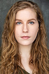 picture of actor Adelle Drahos