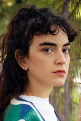 Foto de Afroditi Kapokaki