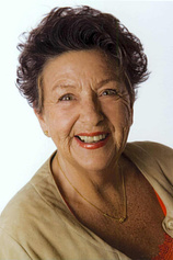 picture of actor Rita Angela