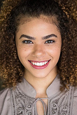 picture of actor Antonia Gentry