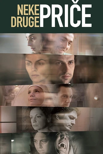 Poster de Some Other Stories