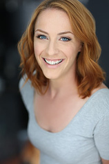 picture of actor Laura K. MacDonald