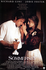 poster of movie Sommersby