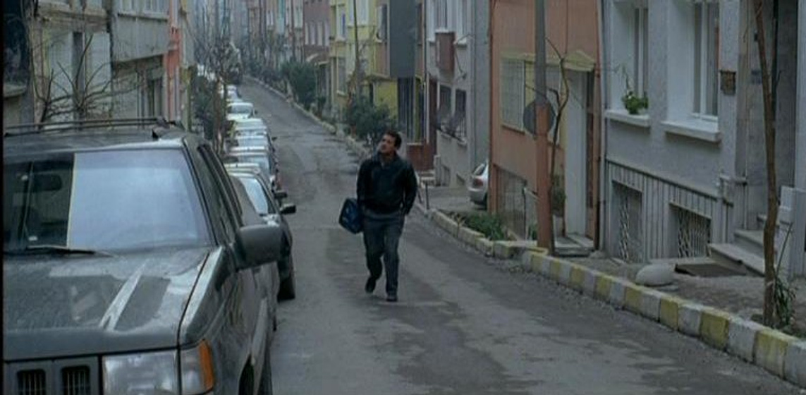 Imagen de Lejano
