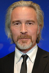 photo of person Jörgen Bergmark