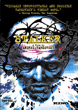 poster of movie Stalker