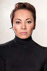 picture of actor Aida Morales