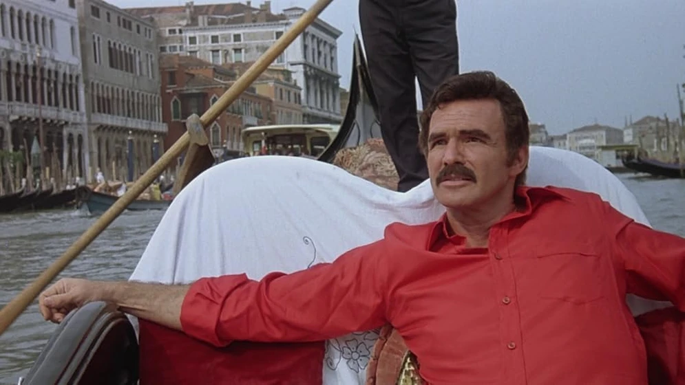 Burt Reynolds en acorralado-en-las-vegas