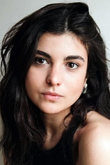 picture of actor Léa Léviant