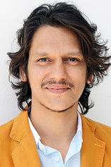 picture of actor Vijay Varma