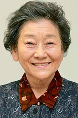 picture of actor Sumie Sasaki