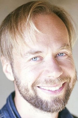 photo of person Sergey Kornikhin