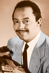 picture of actor Dámaso Pérez Prado