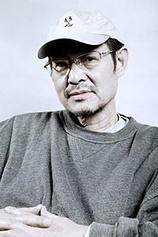 photo of person Wei Lu