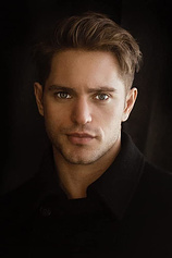 picture of actor Louis Hunter